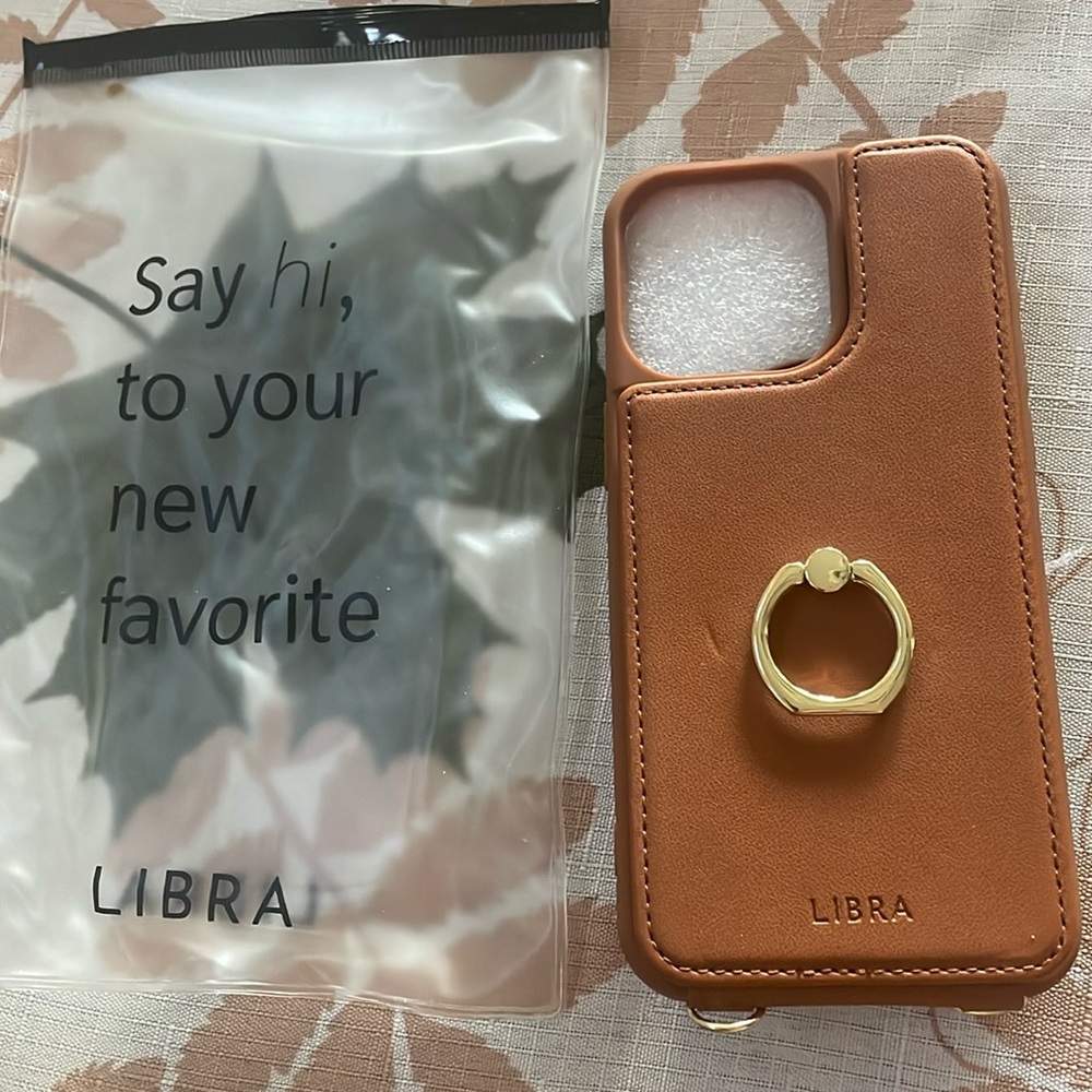 iPhone 11 ProMax Libra Case